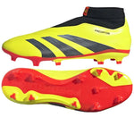 Adidas Predator League LL FG M IG7766 futbola zābaki