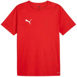 Puma teamRISE Matchday Jersey M 706132 01 futbola krekls