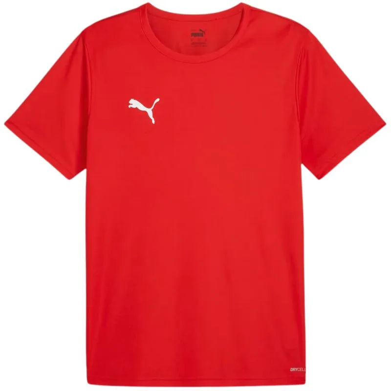 Puma teamRISE Matchday Jersey M 706132 01 futbola krekls