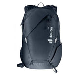 Deuter Updays 20 slēpošanas mugursoma – melna