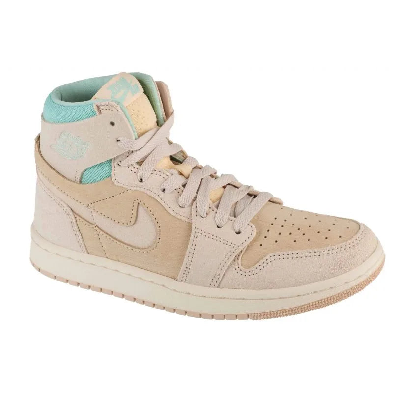 Nike Air Jordan 1 W Zoom CMF 2 W DV1305-101 apavi