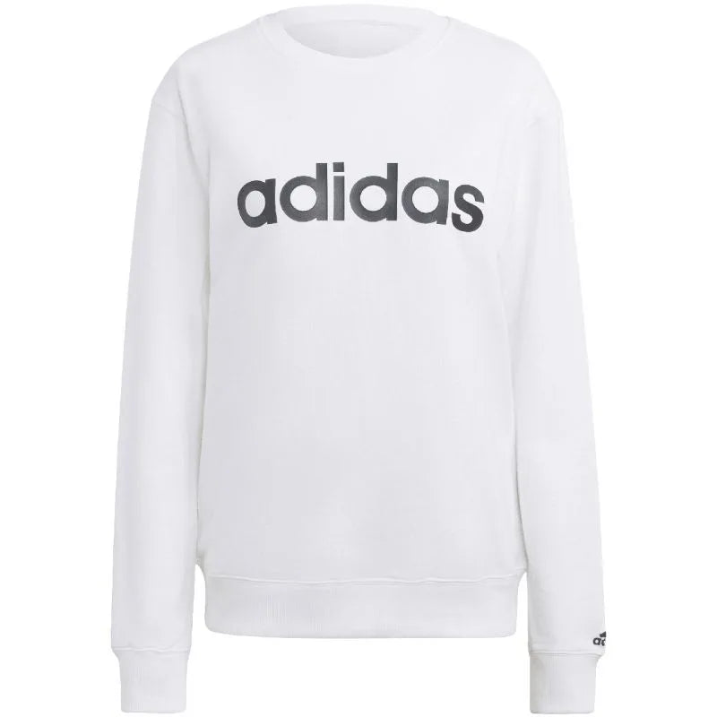 adidas Essentials Linear French Terry W sporta krekls IC6879