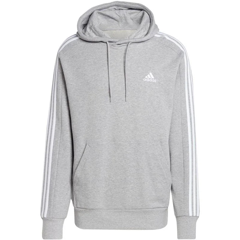 Adidas Essentials French Terry 3-Stripes hūdijs M IC0437