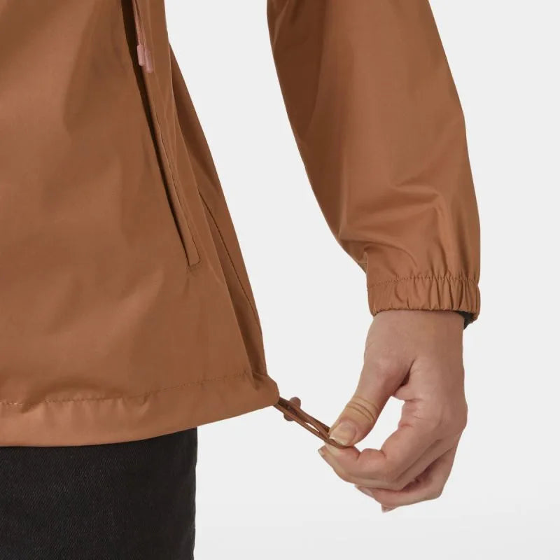Helly Hansen Vancouver lietus jaka W 53587 084