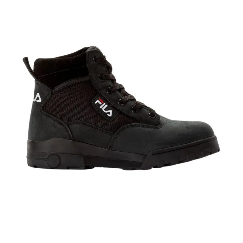 Fila Grunge II mid W apavi FFW0217 80010