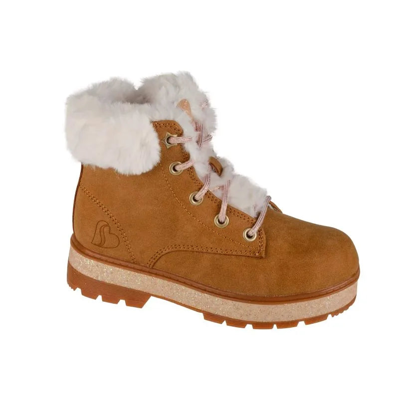 Skechers Street Glitz vīriešu apavi 310952L-CSNT brūns 28