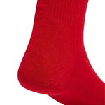 adidas Football Cushioned Performance Crew Zeķes JW3435