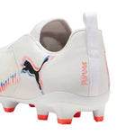 Puma Future 8 Match LL FG/AG Jr 108618 01 futbola zābaki