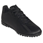 adidas X CRAZYFAST.4 TF Jr IE4084 futbola apavi