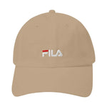 Fila Faridokt Dad FCU0139 70061 Beisbola cepure