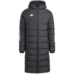 Adidas Tiro 24 L Coat M ziemas jaka IJ7389