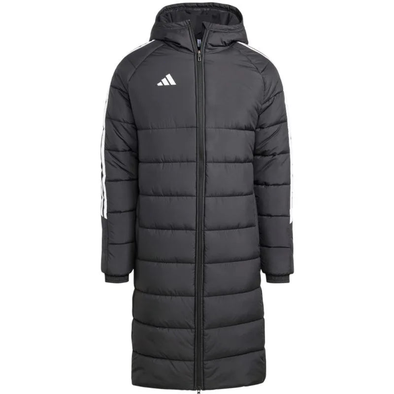 Adidas Tiro 24 L Coat M ziemas jaka IJ7389