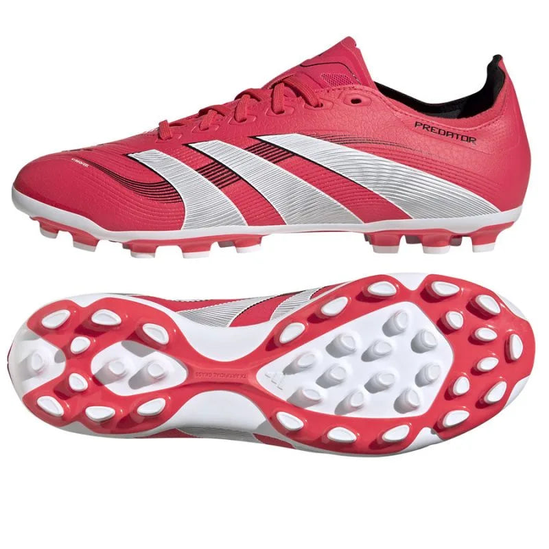 Adidas Predator League 2G/3G AG M ID3837 futbola zābaki