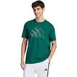 adidas Tech Outline Graphic T-krekls M JJ1609
