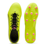 Puma King Pro FG/AG M 107566-05 futbola zābaki