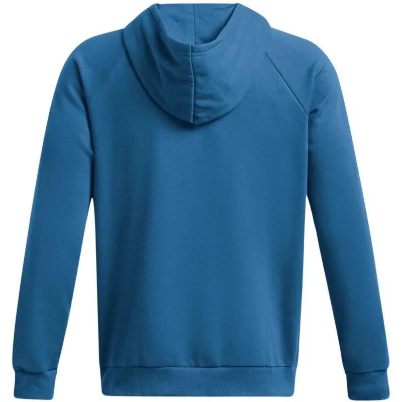 Under Armor Rival Fleece Logo HD M sporta krekls 1379758 406
