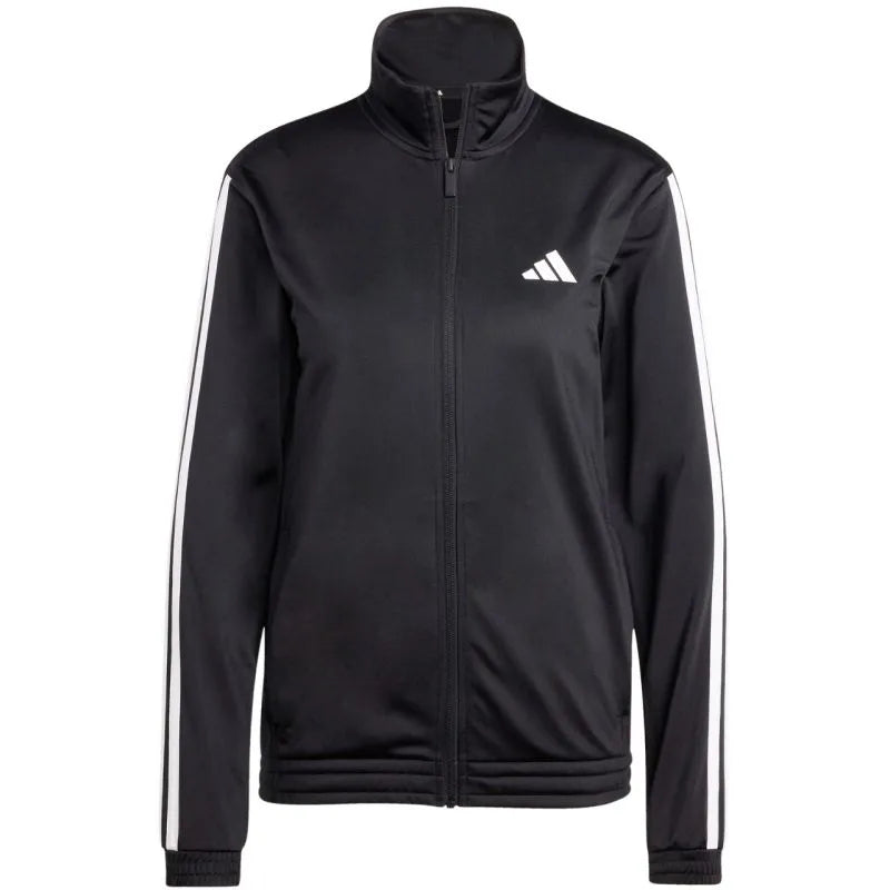 adidas Essentials Triricot 3-Stripes W sporta krekls JC8889
