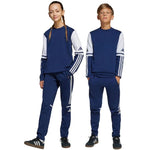 adidas Squadra 25 Sweat Jr bikses JD4809