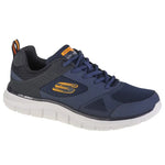 Skechers Track-Syntac 232398-NVY tumši zils 41 Sieviešu apavi