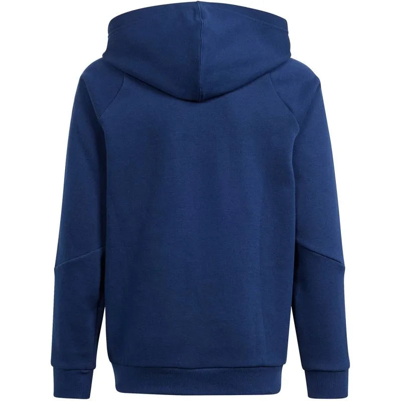 Adidas Tiro 24 Sweat Hoodie Jr IR7504 bērnu sporta krekls