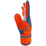 Reusch Attrakt Solid Jr 55 72 515 2014 Vārtsargu cimdi