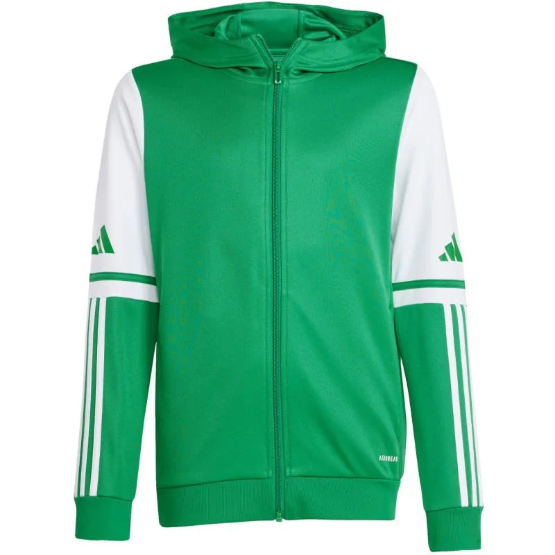 Adidas Squadra 25 Hoody Jr JP3163 sporta krekls