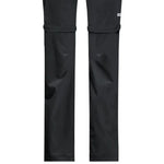 Jack Wolfskin Overland Zip Away bikses W 1506133-6000