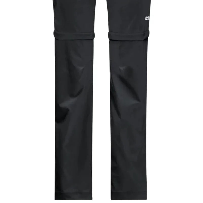Jack Wolfskin Overland Zip Away bikses W 1506133-6000