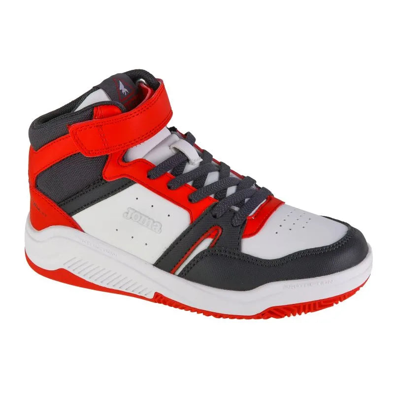 Joma Platea Mid Jr 2406 JPLAMS2406V apavi
