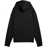 Puma Ess Script Comfort Hoodie W 684983 01 sieviešu sporta krekls