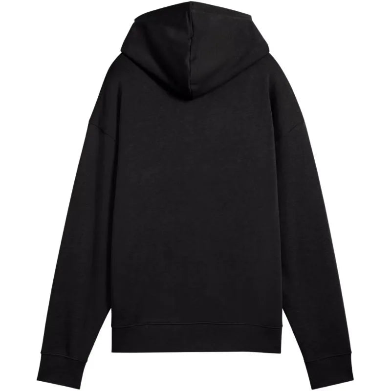 Puma Ess Script Comfort Hoodie W 684983 01 sieviešu sporta krekls
