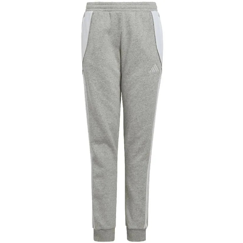 adidas Tiro 24 Sweat Jr IS1009 Bikses bērniem