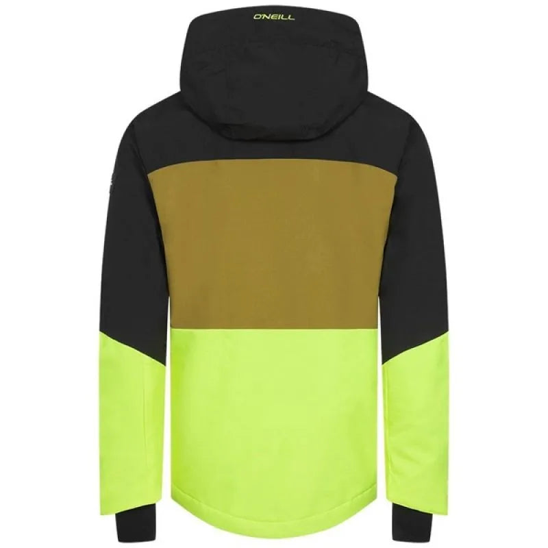 O’Neill M 2500031-42015 slēpošanas jaka