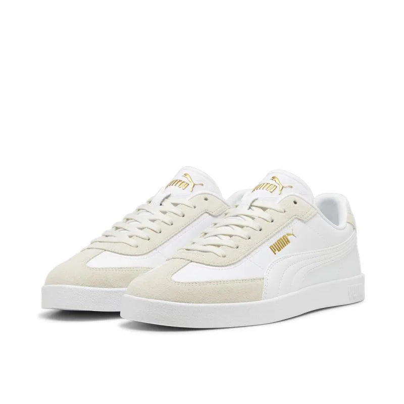 Puma Club II Era sieviešu sporta apavi čības balts (39744706)
