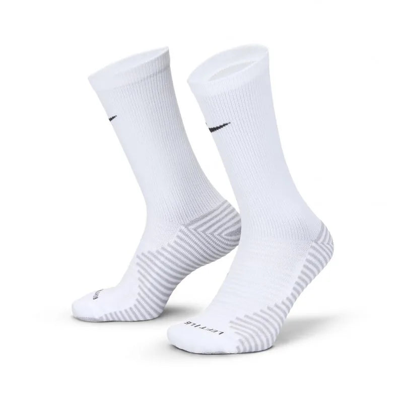 Nike Dri-FIT Strike zeķes FZ8485-100