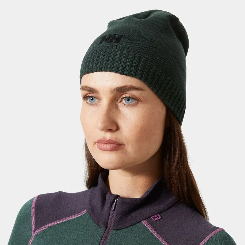 Helly Hansen zīmola cepure 57502 418