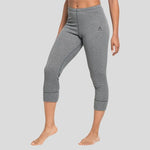 Odlo Active Warm Eco W 159131/10183 Termoaktīvie legingi