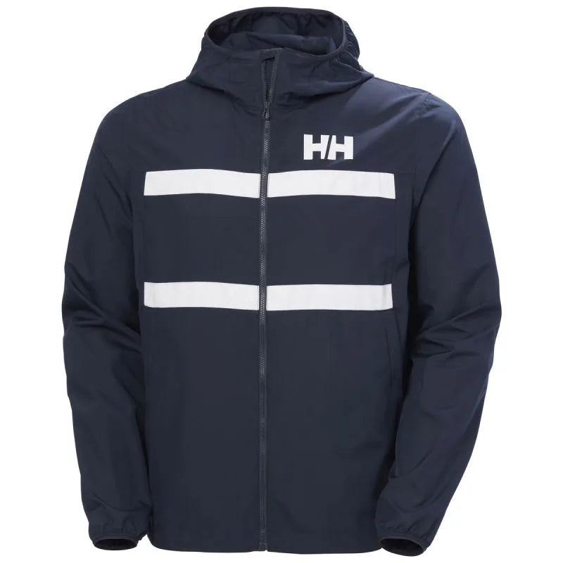 Helly Hansen Salt Striped Windbreaker JKT M Vējjaka 34453 597