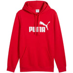 Puma ESS No.1 Logo hūdijs FL M 682570 11
