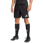 Vīriešu adidas Tiro 25 Competition Match šorti melni JG1062