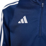 Adidas Tiro 24 Training Top Jr IR9360 sporta krekls