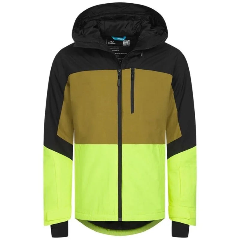 O’Neill M 2500031-42015 slēpošanas jaka