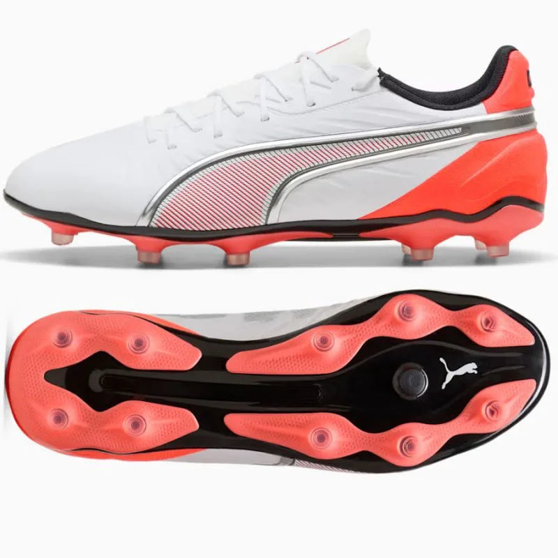 Puma king Match FG/AG 108832-01 apavi