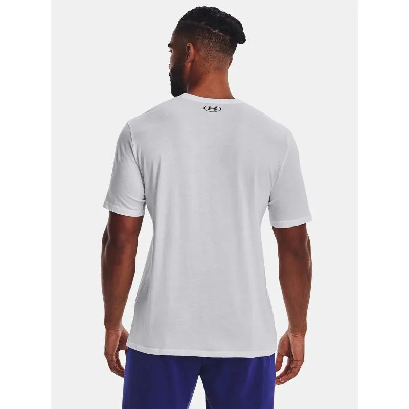 Under Armour T-krekls M 1379023-100