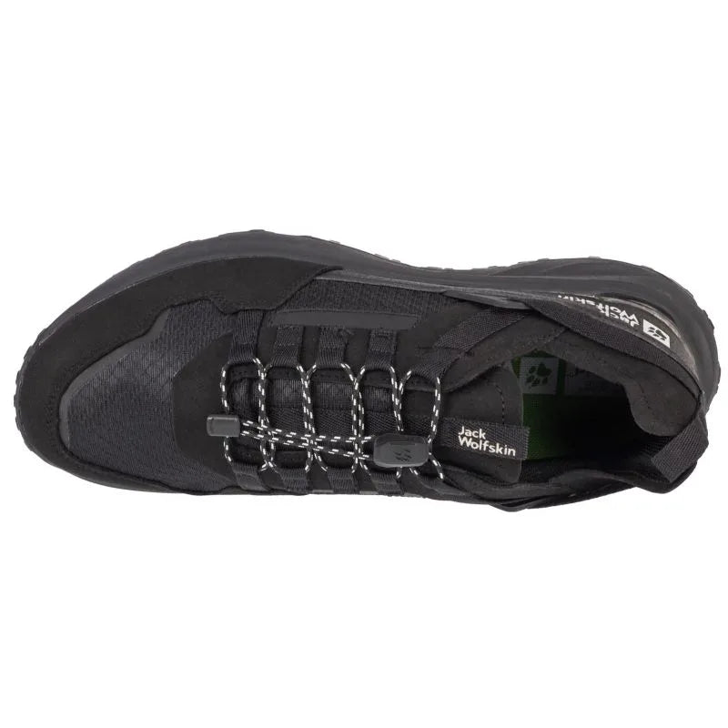 Jack Wolfskin Dromoventure Athletic Low M 4057011-6000 apavi