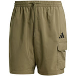adidas Essentials Small Logo Cargo Chelsea šorti M JD1827