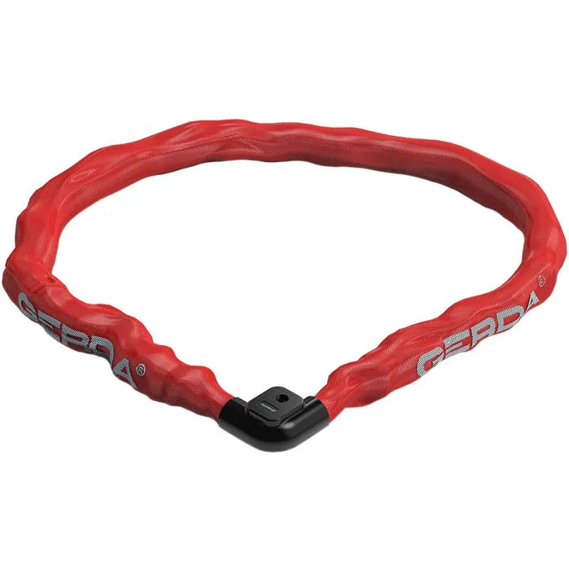 Gerda velosipēdu slēdzene, bruņots kabelis, Armored Flex 1500/22 0SFA0150022.14N2ZP