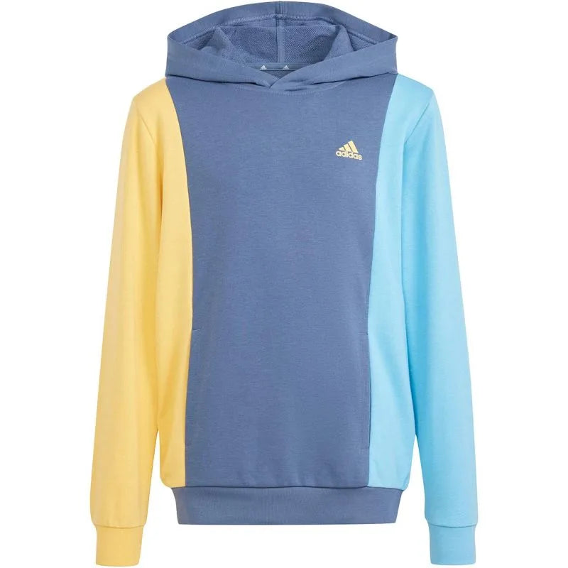 Adidas Cb Ft Hd Jr sporta krekls IS2689