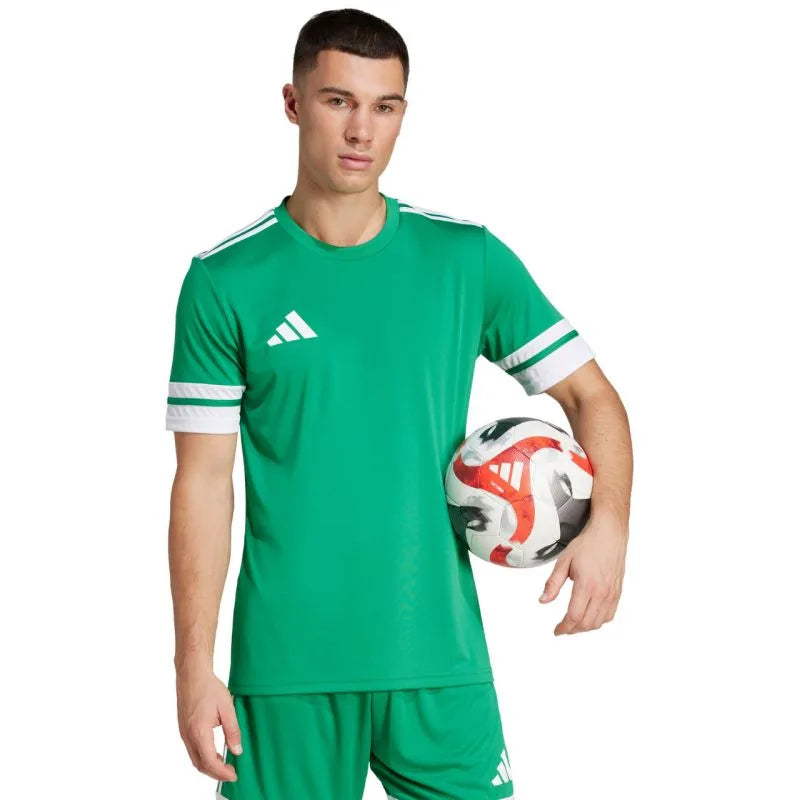 Adidas Squadra 25 M T-krekls JN7485