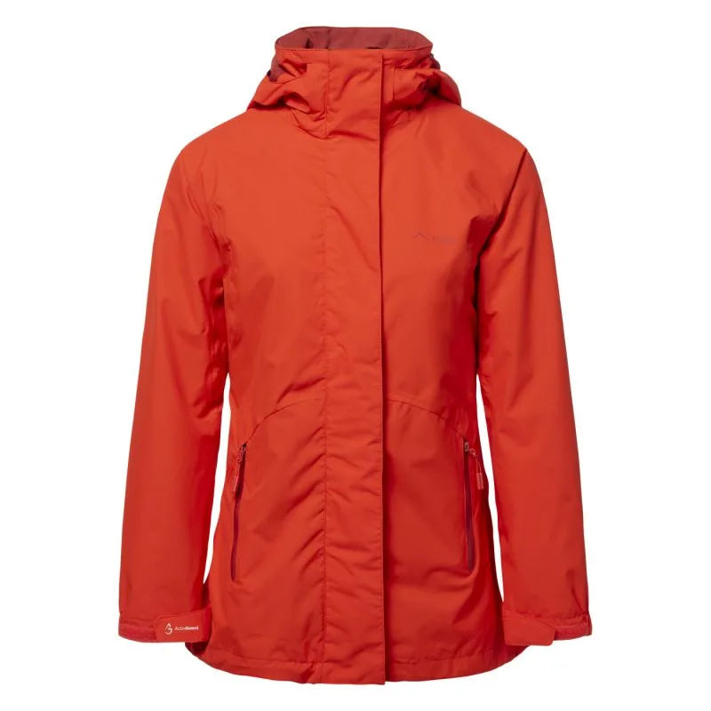 Elbrus Makari Wo’s W 92800621741 pārejas jaka